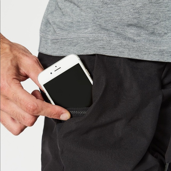 NWT LULULEMON ABC (ANTI-BALL CRUSH) JOGGER - Picture 3 of 7